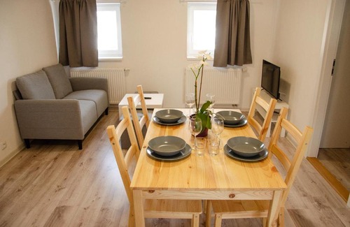 Karlovy Dvory Apartment | Apartmány PRO LIPNO