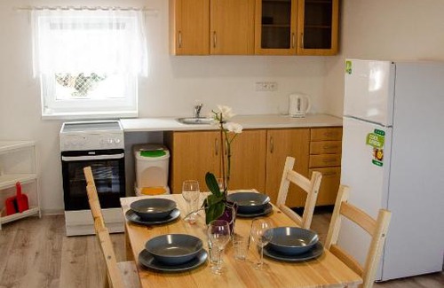 Karlovy Dvory Apartment | Apartmány PRO LIPNO