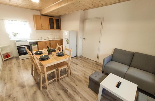 Karlovy Dvory Apartment | Apartmány PRO LIPNO