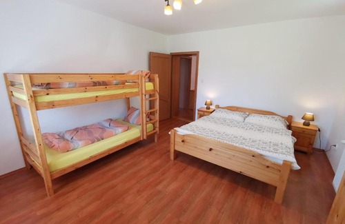 Klace Apartment | Apartmány Rajecká Dolina