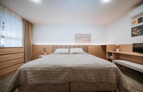 Lucenec Apartment | Apartmány Reduta - new