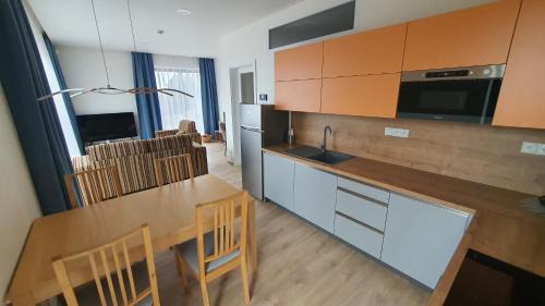 Semily Apartment | Apartmány Semily