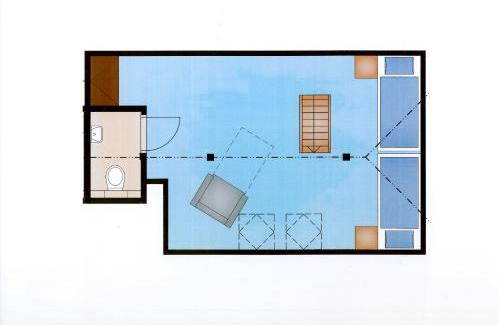 Semily Apartment | Apartmány Semily