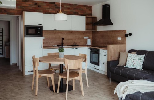 Skoronice Apartment | Apartmány Skoronice