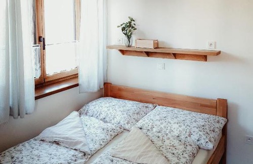 Skoronice Apartment | Apartmány Skoronice