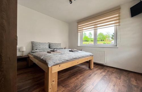 Horni Radechova Apartment | Apartmány Slavíkov - Simple Suite