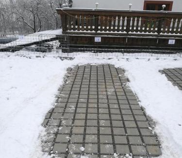 Dolni Morava Apartment | Apartmány Sport Dolní Morava
