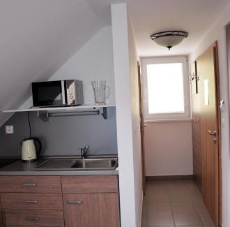 Liptovska Teplicka Apartment | Apartmány Teplička Ski Resort Smrečiny