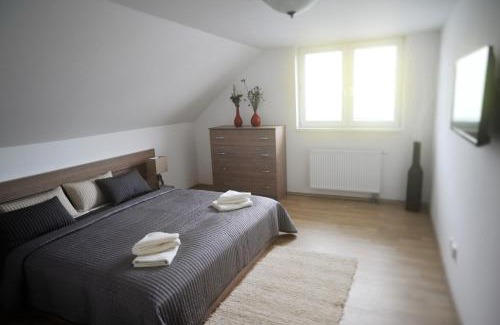 Liptovska Teplicka Apartment | Apartmány Teplička Ski Resort Smrečiny
