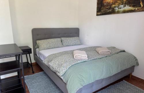 Lasenice Apartment | Apartmány u řeky Nežárky