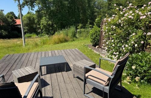 Lasenice Apartment | Apartmány u řeky Nežárky