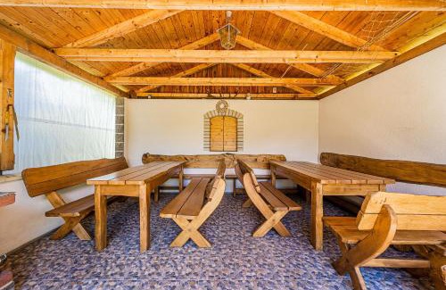 Dolni Morava Apartment | Apartmány U Žaloudků