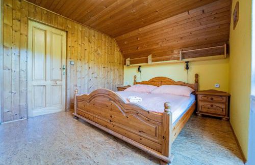 Dolni Morava Apartment | Apartmány U Žaloudků