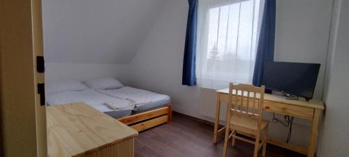 Stozec Apartment | Apartmány u Bernardů