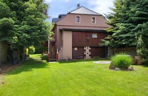 Hartmanice Apartment | Apartmány u Koláčků