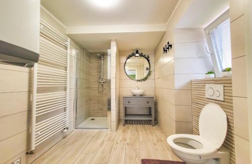 Hartmanice Apartment | Apartmány u Koláčků