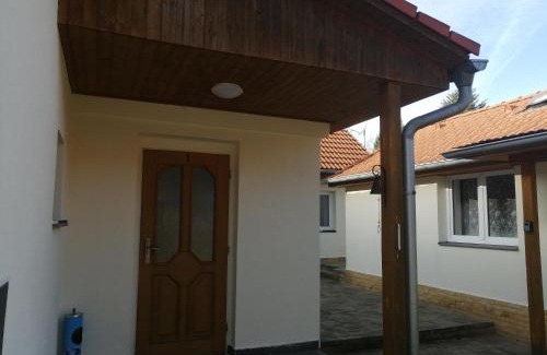 Kajov Apartment | Apartmány U Krumlova