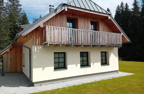 Filipova Hut Apartment | Apartmány u lesa
