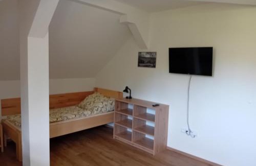 Filipova Hut Apartment | Apartmány u lesa
