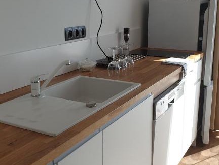 Kraliky Apartment | Apartmány U Našich