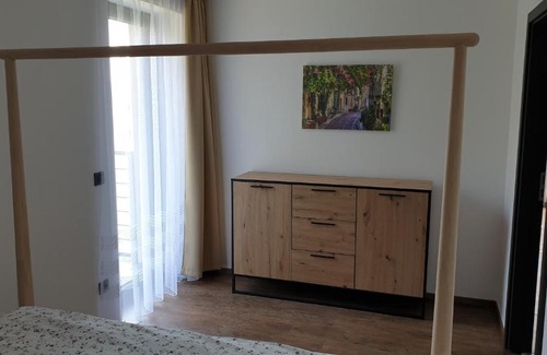 Kraliky Apartment | Apartmány U Našich
