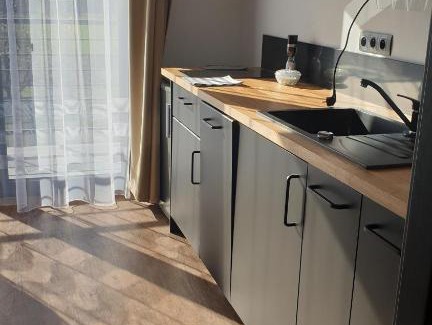 Kraliky Apartment | Apartmány U Našich