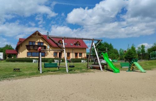 Karlovy Dvory Apartment | Apartmány U Petra s pláží