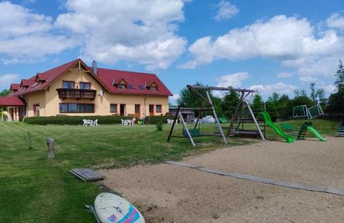 Karlovy Dvory Apartment | Apartmány U Petra s pláží