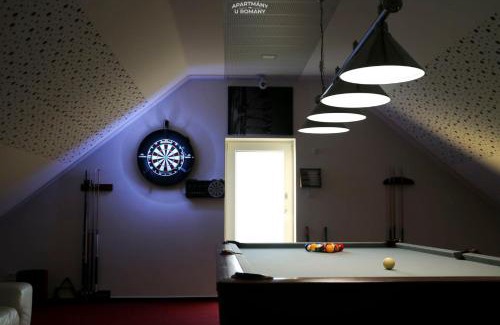 Mirkovice House | Apartmány u Romany
