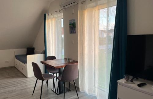 Mirkovice House | Apartmány u Romany