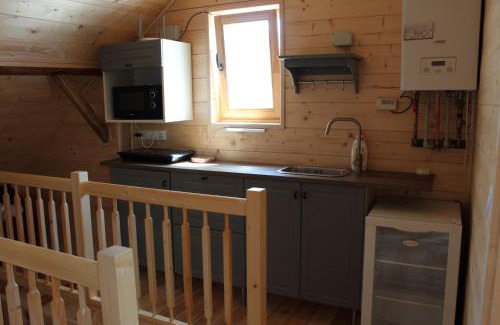 Hroubovice House | Apartmány U Tří Sluncí
