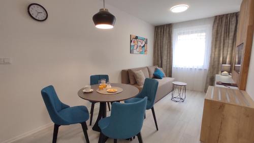 Kyjov Apartment | Apartmány U Zámečku