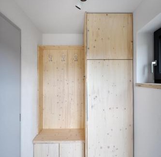 Dolni Morava Apartment | Apartmány Velká Morava