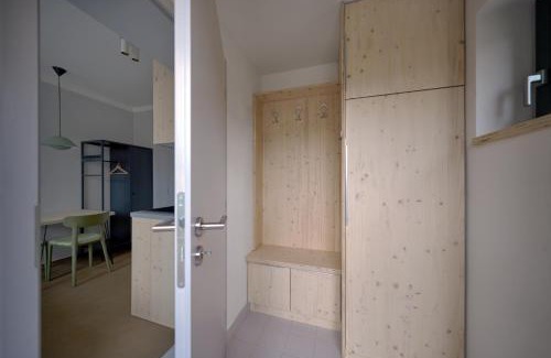 Dolni Morava Apartment | Apartmány Velká Morava