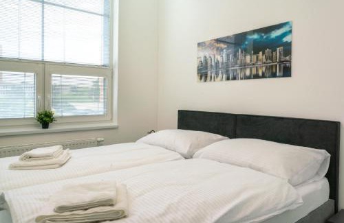 Ostrava House | Apartmány Venuše