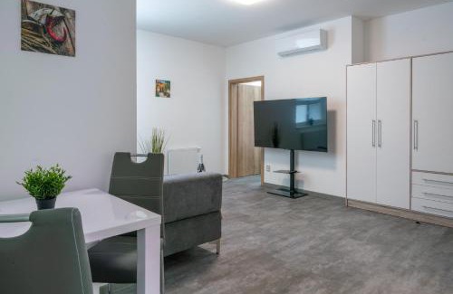 Ostrava House | Apartmány Venuše