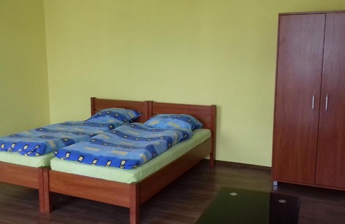 Vidnava Apartment | Apartmány - Vidnava