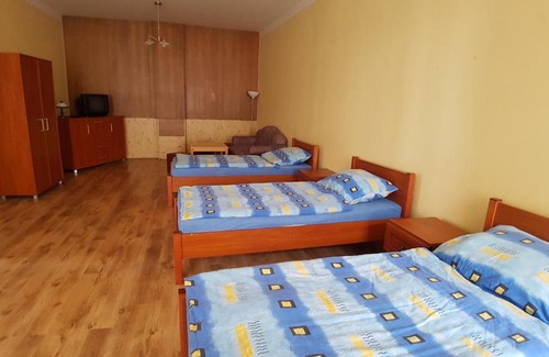 Vidnava Apartment | Apartmány - Vidnava
