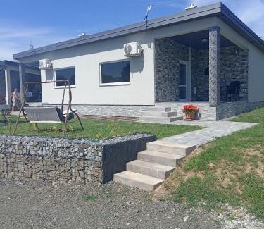 Kaluza Apartment | Apartmány Vihorlat III