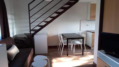 Klucov Apartment | Apartmány Vinařství Klučov