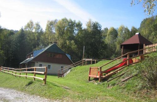 Srni Apartment | Apartmány Vydrýsek