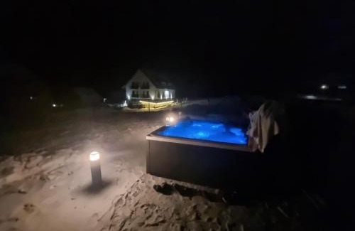 Cervena Voda Apartment | Apartmány ZaBukem