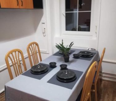 Roundnice nad Labem Apartment | Apartmány Ztracená