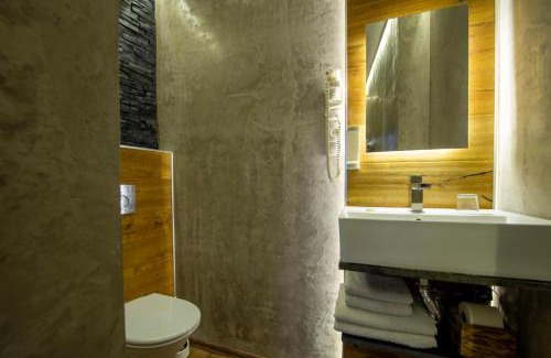 Roundnice nad Labem Apartment | Apartmány Ztracená