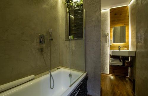 Roundnice nad Labem Apartment | Apartmány Ztracená
