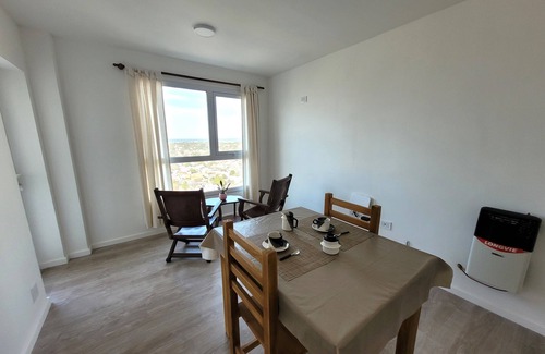 Santa Fe Apartment | Apartment with the best view of Santa Fe