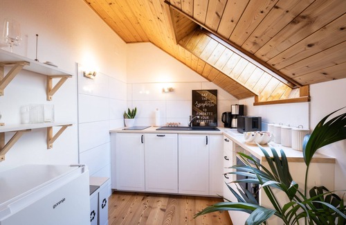 Tentschach Apartment | Apartment - Wulfenia