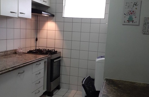 Sao Jose da Coroa Grande Apartment | Apartment Ocean Front, near Maragogi, with wireless internet in the AP.