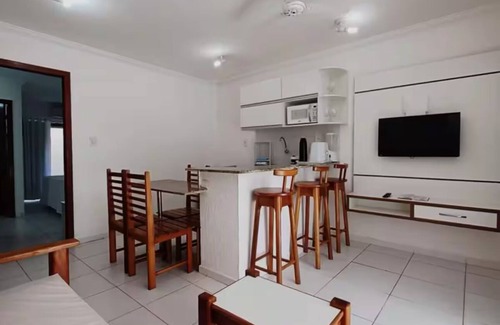 Taperapua Beach Apartment | Apartment near Taperapuã beach