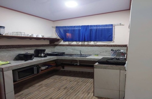 La Cruz Apartment | APARTMENT EL JOBO, LA CRUZ, AT 700 MTRS COPAL BEACH, 8 MIN FROM RAJADA